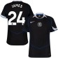 Chelsea Tredjedrakt James 24 2025–2026